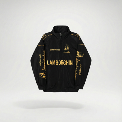 Lamborghini Racing Jacket