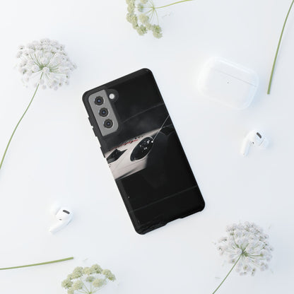 Low Angle — Samsung Galaxy Tough Case