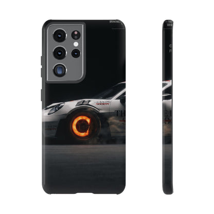 Brake Dive — Samsung Galaxy Tough Case