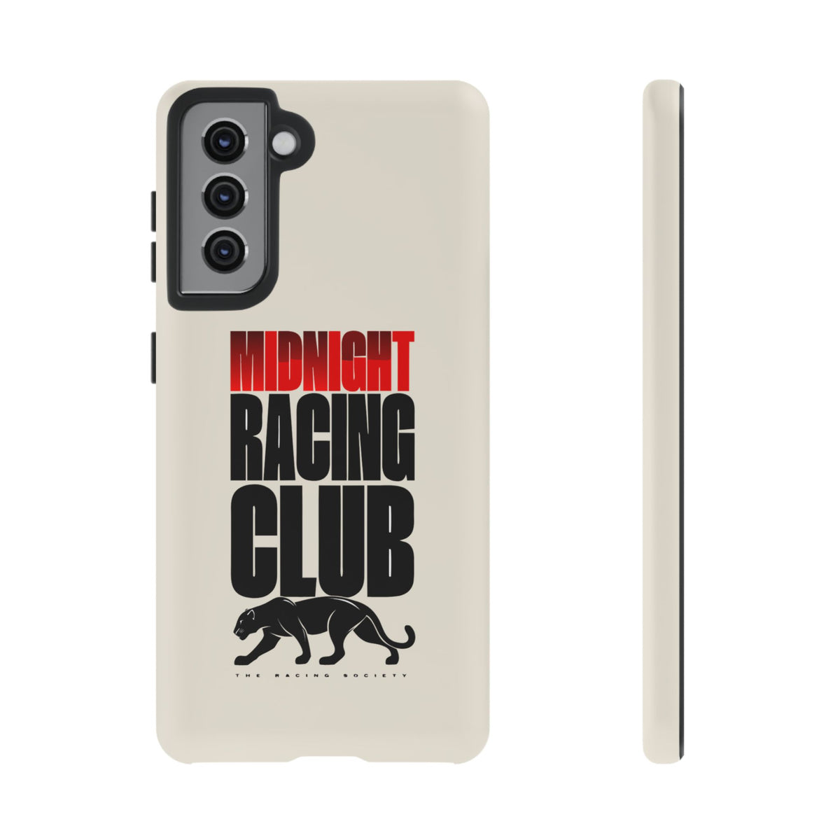 Midnight Racing Club — Samsung Galaxy Tough Case