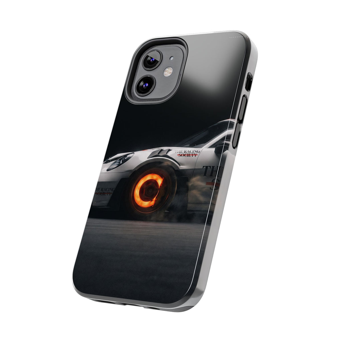 Brake Dive — iPhone Tough Case