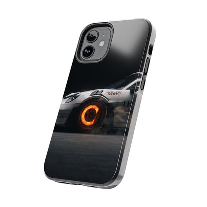 Brake Dive — iPhone Tough Case