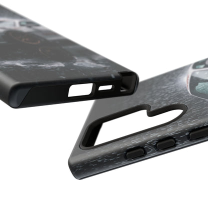 Rain Rig — Samsung Galaxy Tough Case