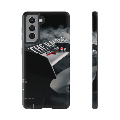 Wind Tunnel Wing — Samsung Galaxy Tough Case