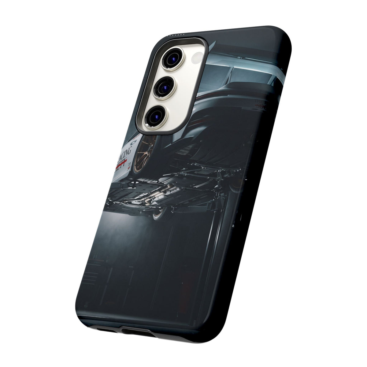 Lift Monument — Samsung Galaxy Tough Case