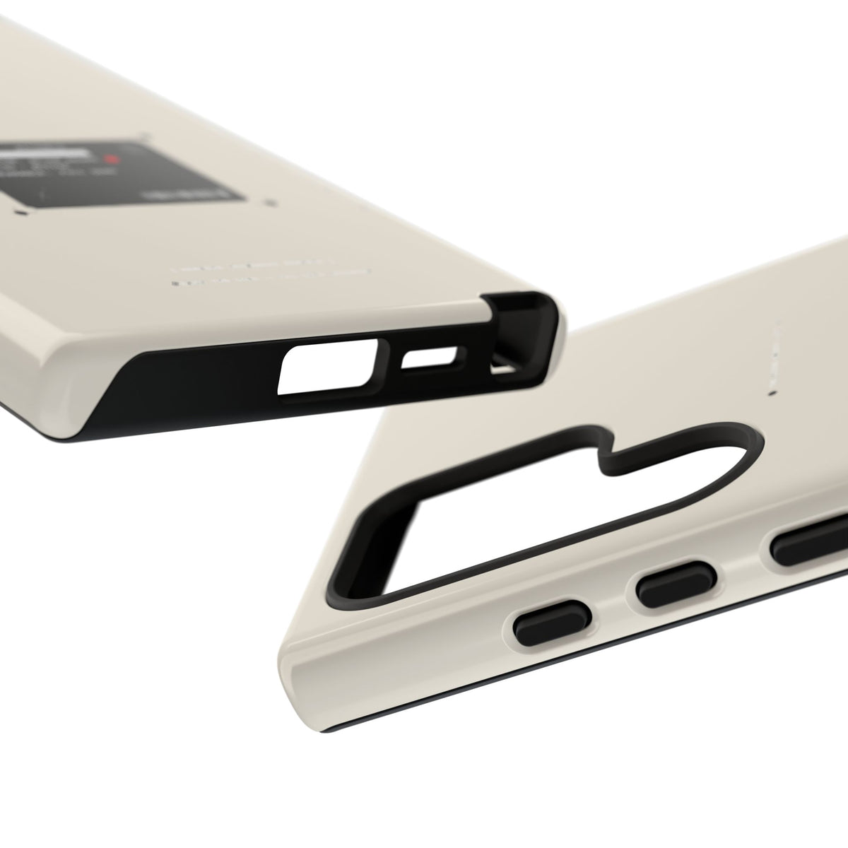 Members Recognize Members — Samsung Galaxy Tough Case