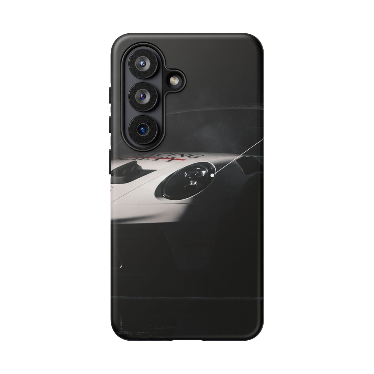 Low Angle — Samsung Galaxy Tough Case