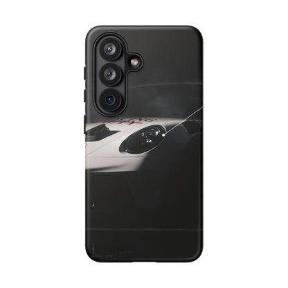 Low Angle — Samsung Galaxy Tough Case