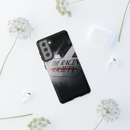 Hood Macro — Samsung Galaxy Tough Case