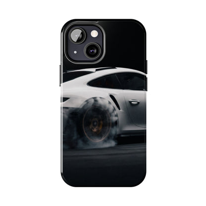 Drift Smoke — iPhone Tough Case