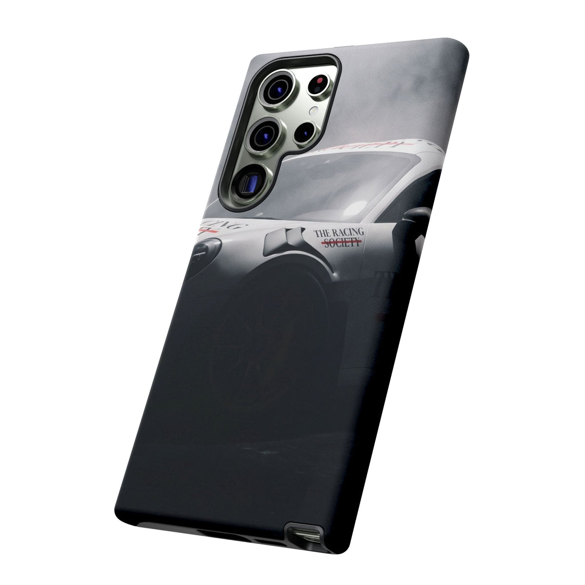 Overhead Cone — Samsung Galaxy Tough Case