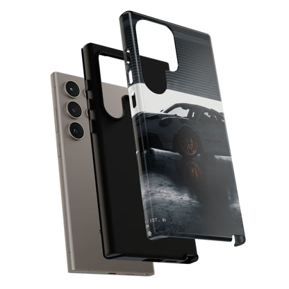 Garage Bay — Samsung Galaxy Tough Case