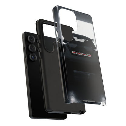 Frontal Symmetry — Samsung Galaxy Tough Case