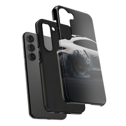 Drift Smoke — iPhone Tough Case