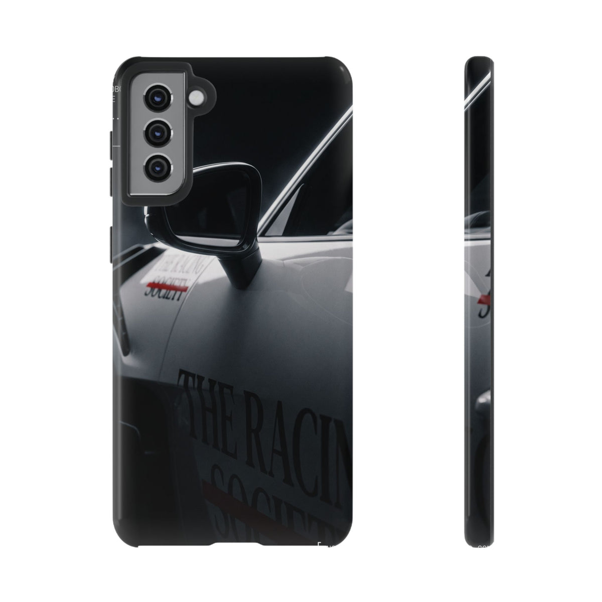 Mirror Fender — Samsung Galaxy Tough Case