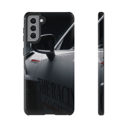 Mirror Fender — Samsung Galaxy Tough Case