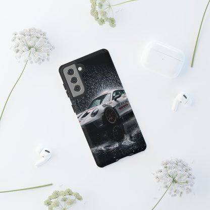 Rain Rig — Samsung Galaxy Tough Case