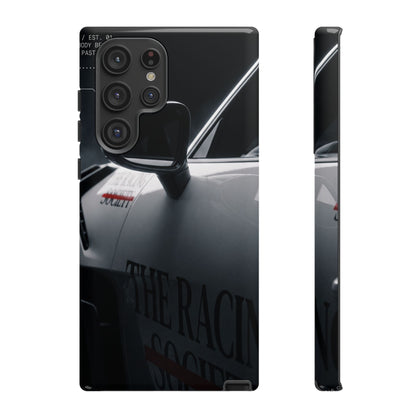 Mirror Fender — Samsung Galaxy Tough Case