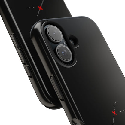 Discipline Is The Shortcut — iPhone Tough Case