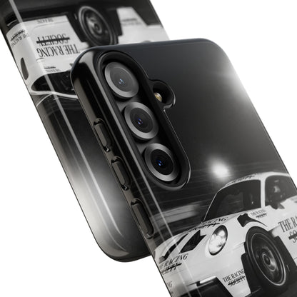 Pan Blur — Samsung Galaxy Tough Case