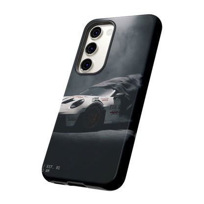 Cover Reveal — Samsung Galaxy Tough Case