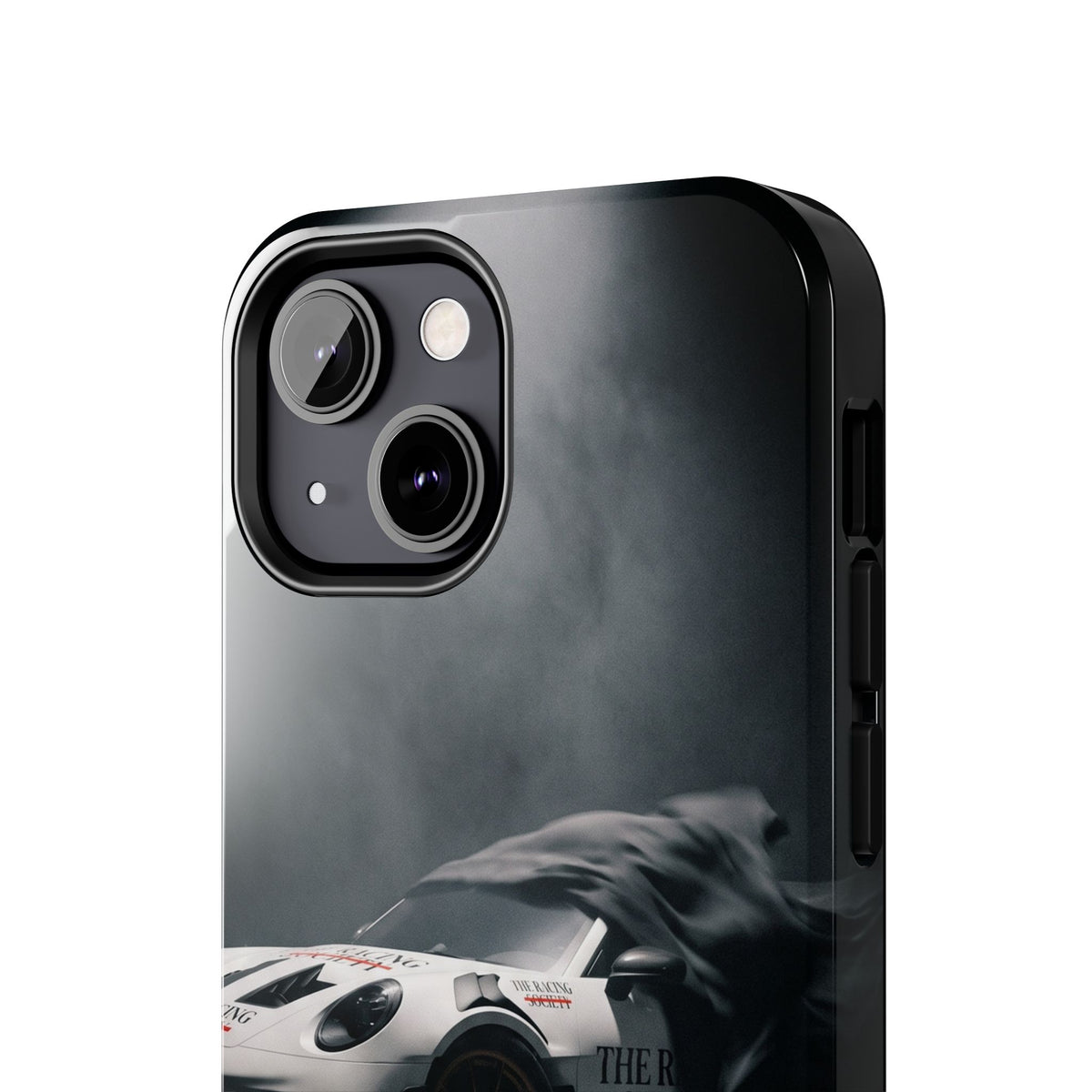 Cover Reveal — iPhone Tough Case
