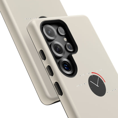 Empires Are Built After Midnight — Samsung Galaxy Tough Case