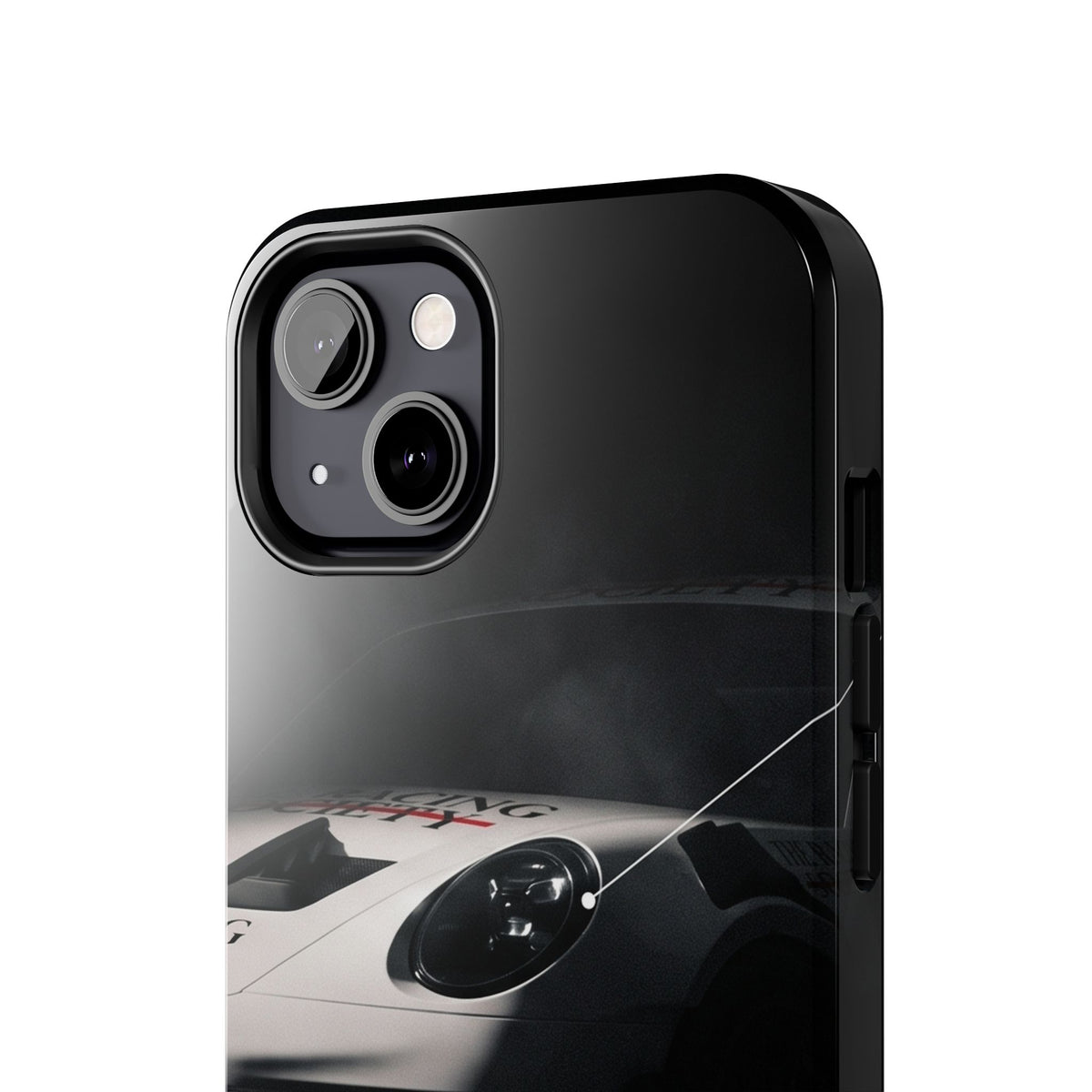 Low Angle — iPhone Tough Case