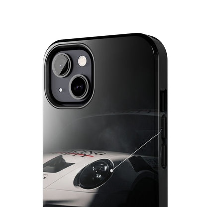 Low Angle — iPhone Tough Case