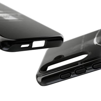 Scanner Blade — Samsung Galaxy Tough Case