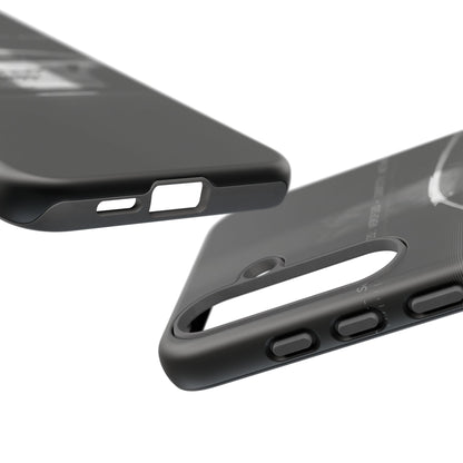 Scanner Blade — Samsung Galaxy Tough Case