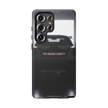 Frontal Symmetry — Samsung Galaxy Tough Case