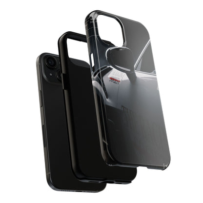 Mirror Fender — iPhone Tough Case