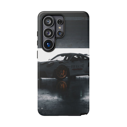 Garage Bay — Samsung Galaxy Tough Case
