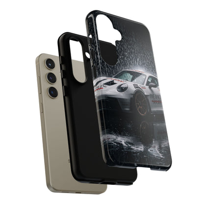Rain Rig — Samsung Galaxy Tough Case