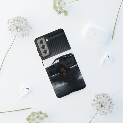 Garage Bay — Samsung Galaxy Tough Case