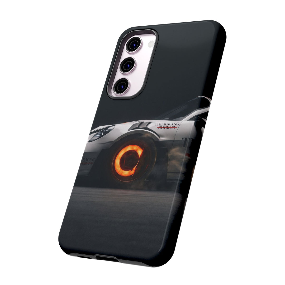 Brake Dive — Samsung Galaxy Tough Case