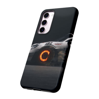 Brake Dive — Samsung Galaxy Tough Case
