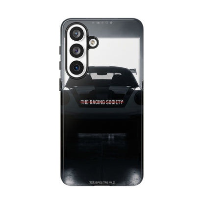 Frontal Symmetry — Samsung Galaxy Tough Case
