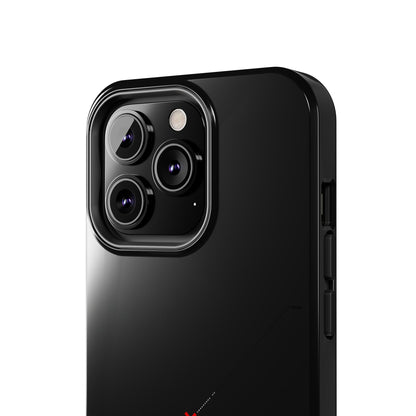 Discipline Is The Shortcut — iPhone Tough Case