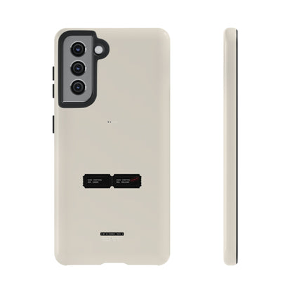 Bet On Yourself. Twice. — Samsung Galaxy Tough Case