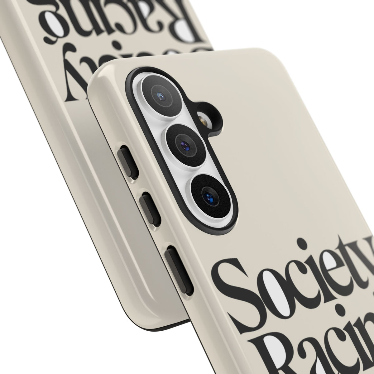 Society Racing Club — Samsung Galaxy Tough Case