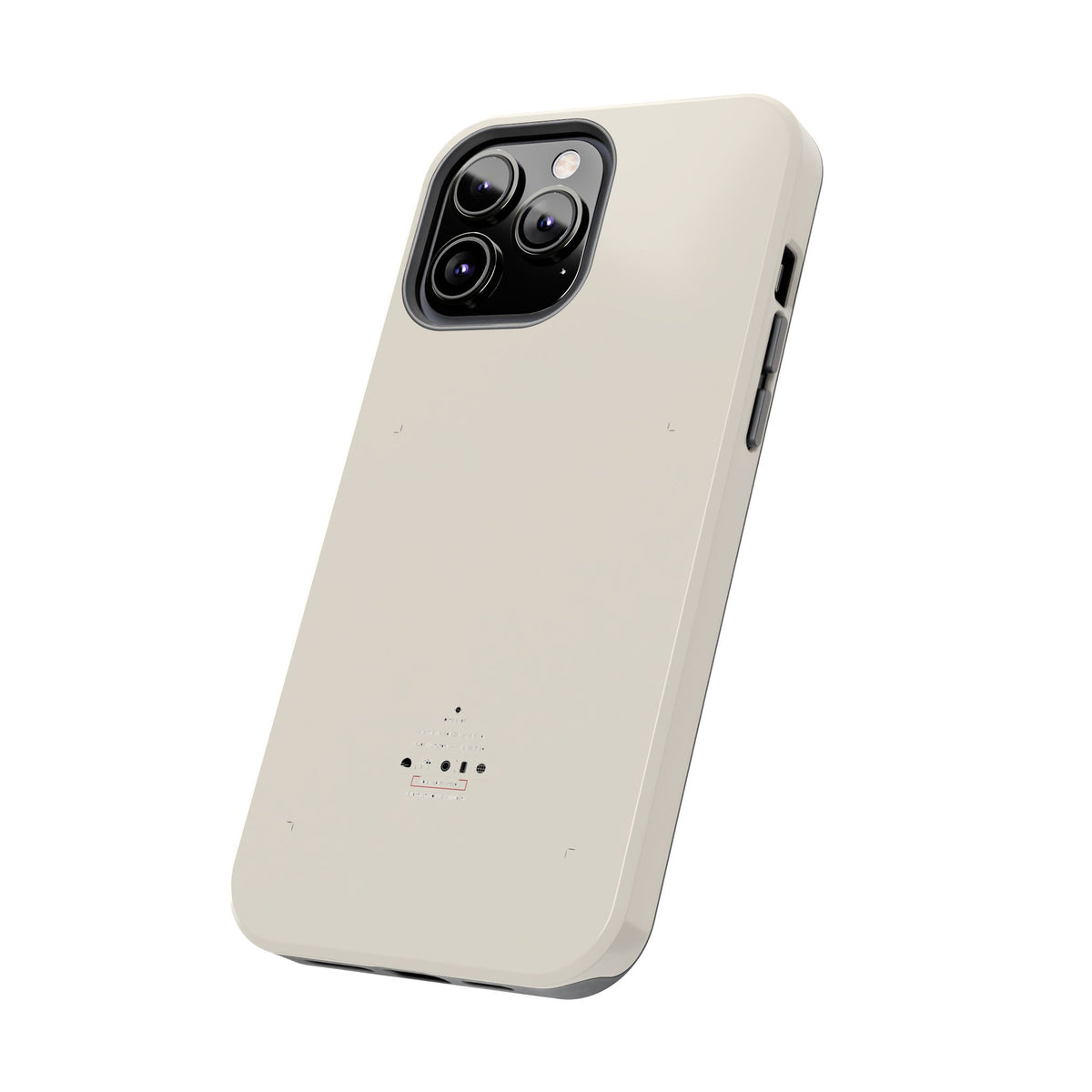 Money Loves Speed — iPhone Tough Case