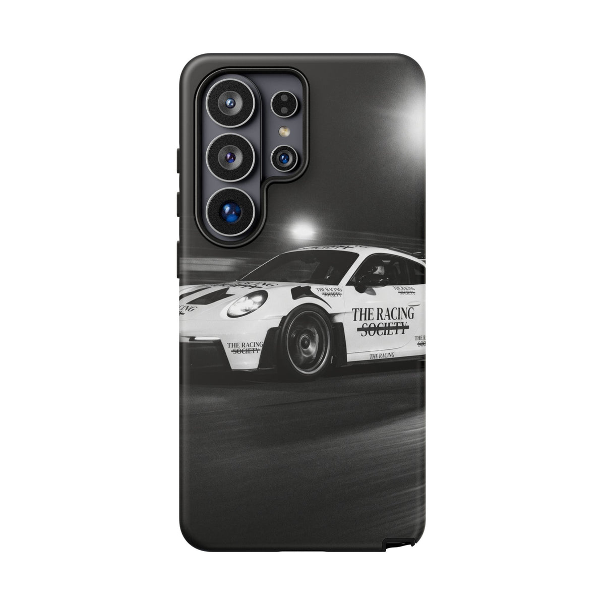 Pan Blur — Samsung Galaxy Tough Case