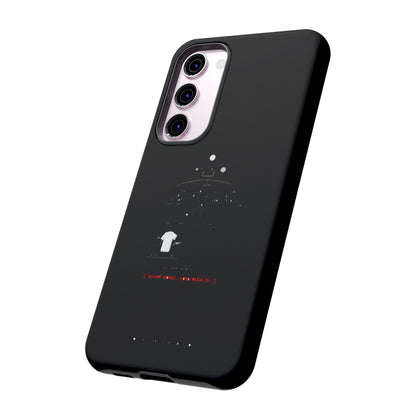 Silent Moves, Loud Results — Samsung Galaxy Tough Case