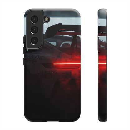 Taillight Wing — Samsung Galaxy Tough Case