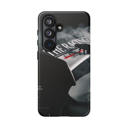 Wind Tunnel Wing — Samsung Galaxy Tough Case