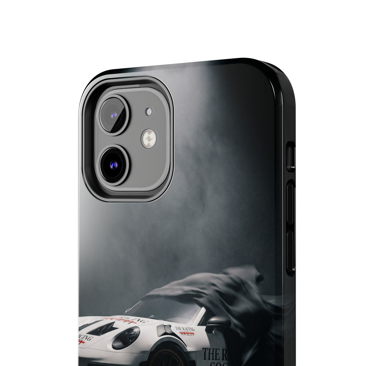 Cover Reveal — iPhone Tough Case