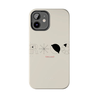 Paid In Silence — iPhone Tough Case