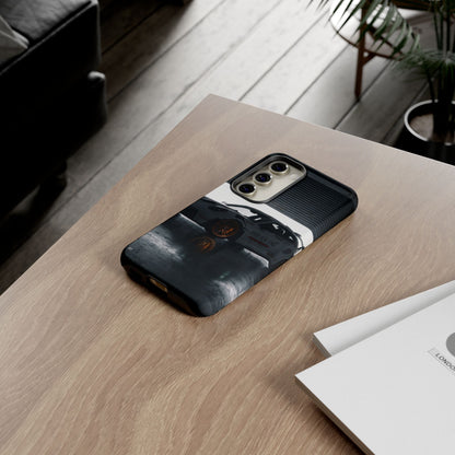 Garage Bay — Samsung Galaxy Tough Case